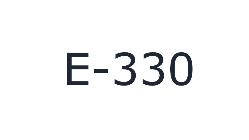 Ascorbinsyre E-300